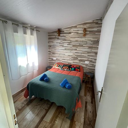 Casa La Vina Βίλα El Gastor Εξωτερικό φωτογραφία