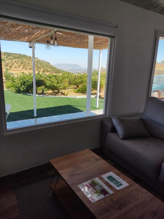Casa La Vina Βίλα El Gastor Εξωτερικό φωτογραφία