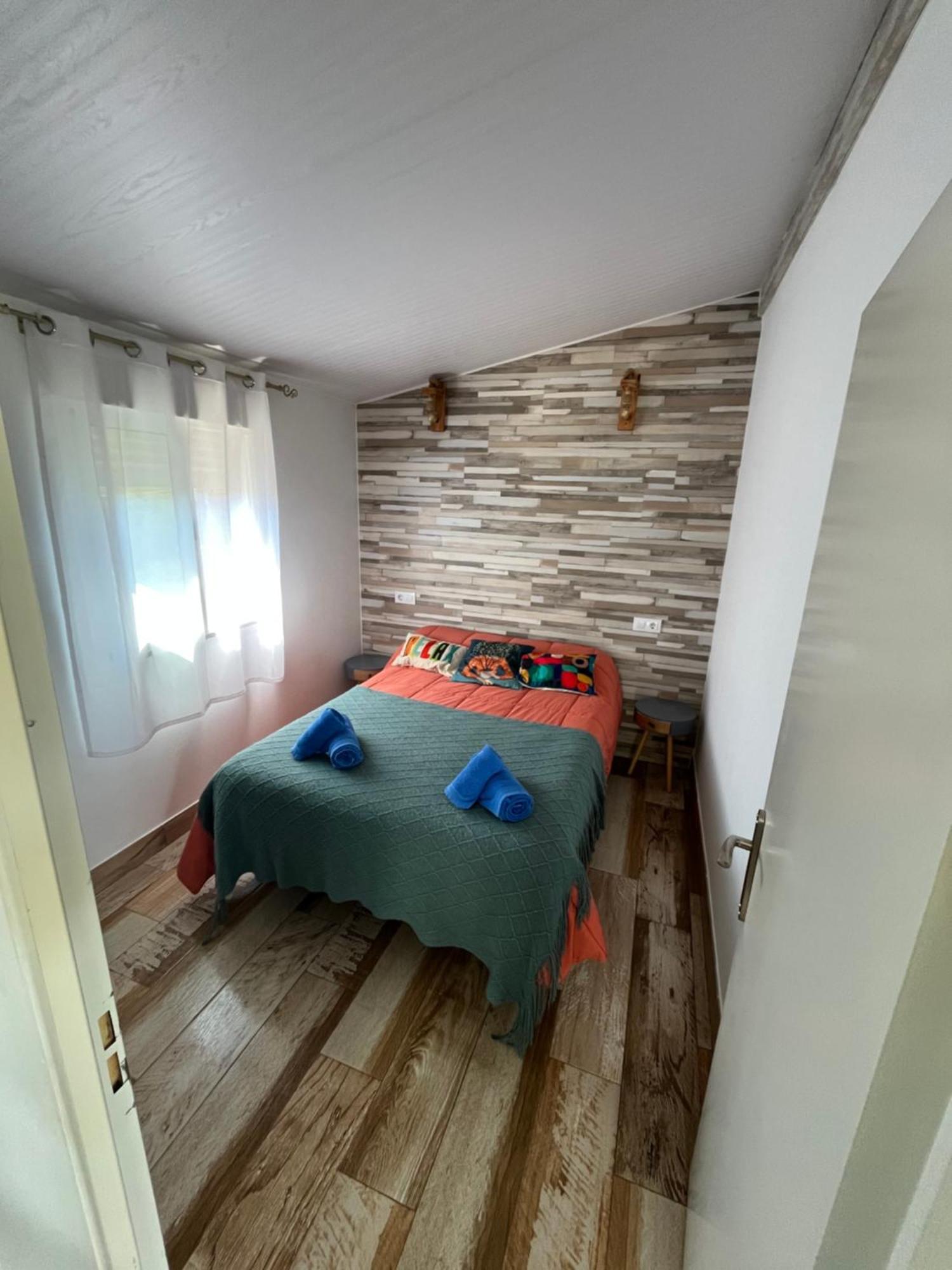 Casa La Vina Βίλα El Gastor Εξωτερικό φωτογραφία