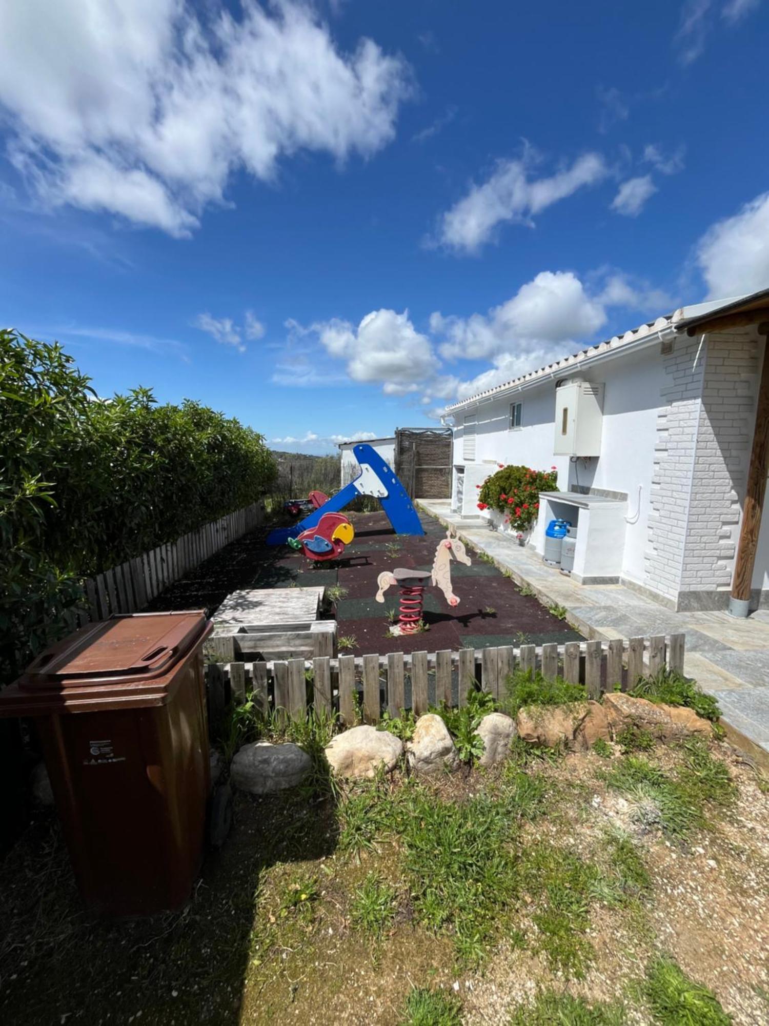 Casa La Vina Βίλα El Gastor Εξωτερικό φωτογραφία